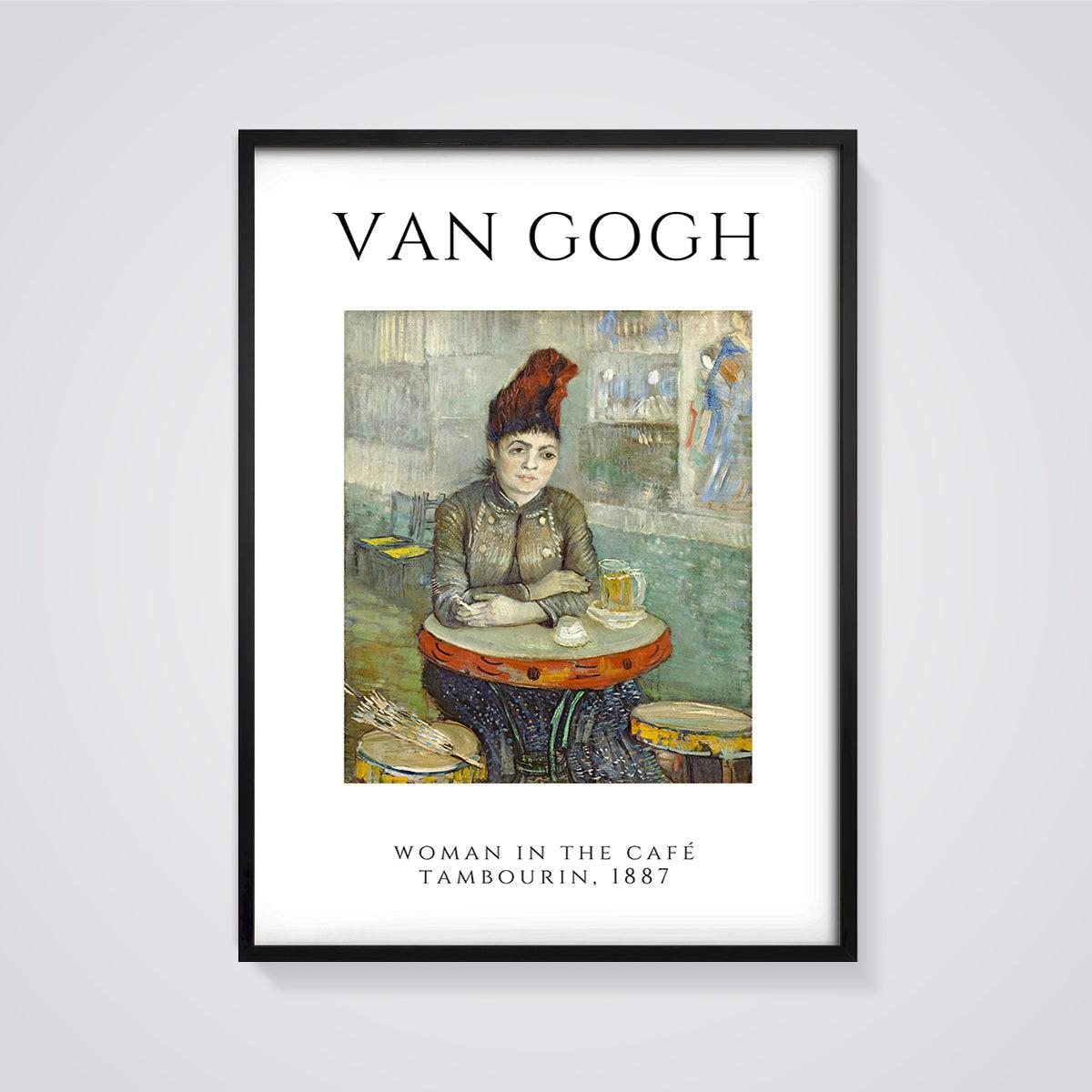 Van Gogh Prints